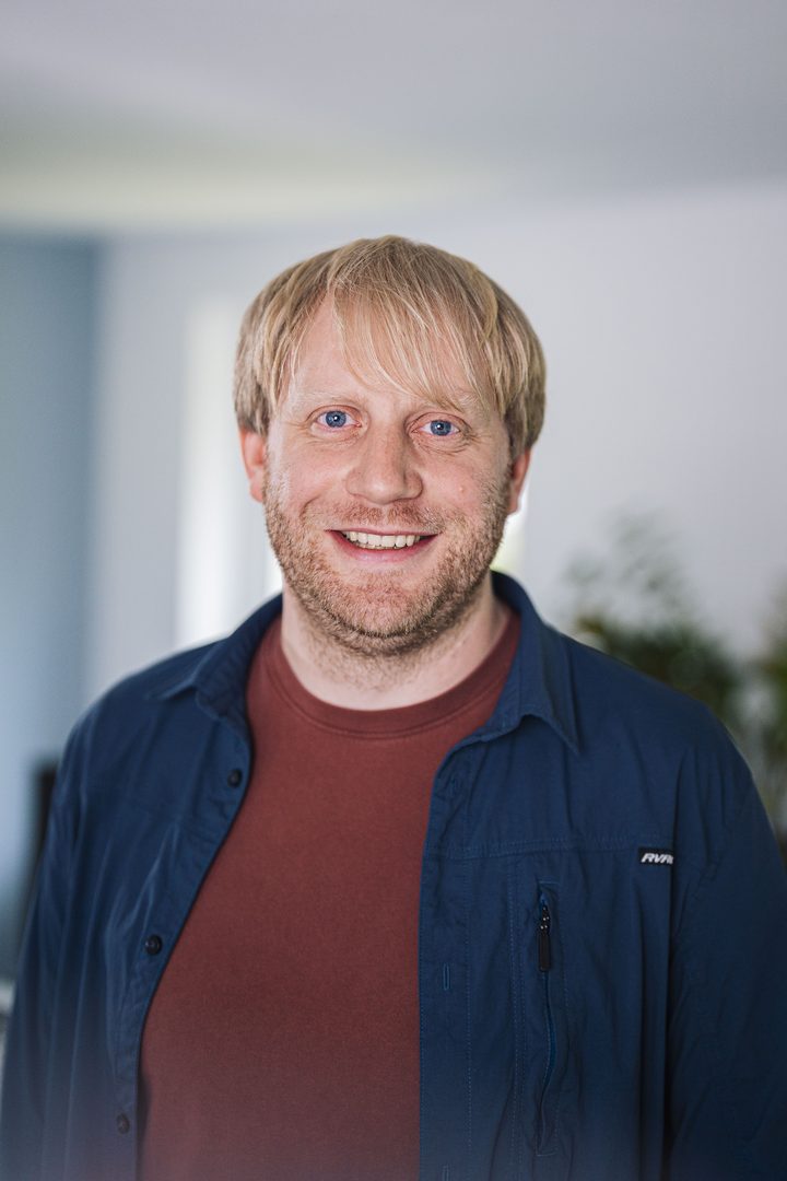 Jan Metz